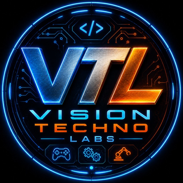 Vision Techno Labs